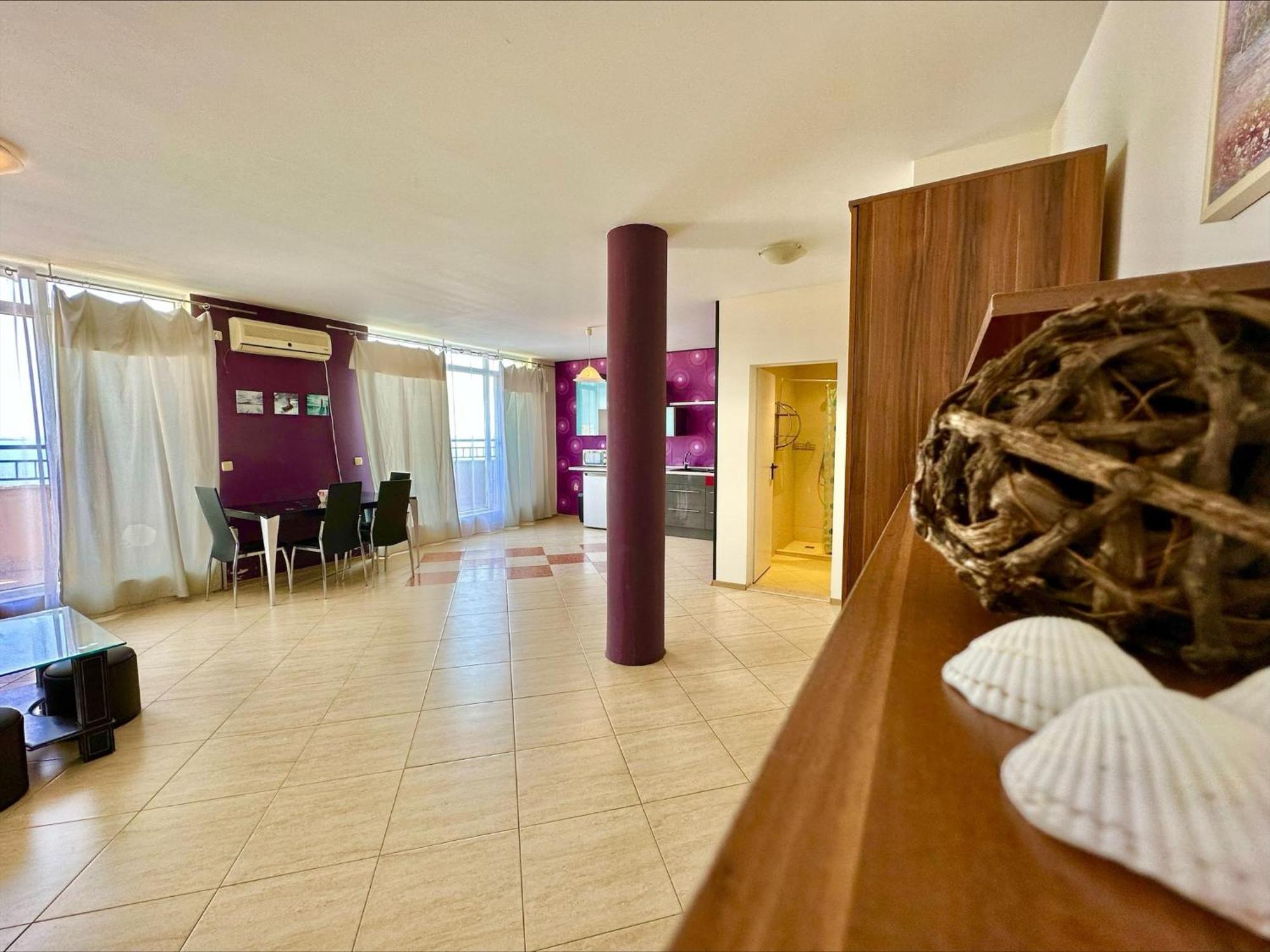 Menada Grand Resort Apartments Aheloy Room photo