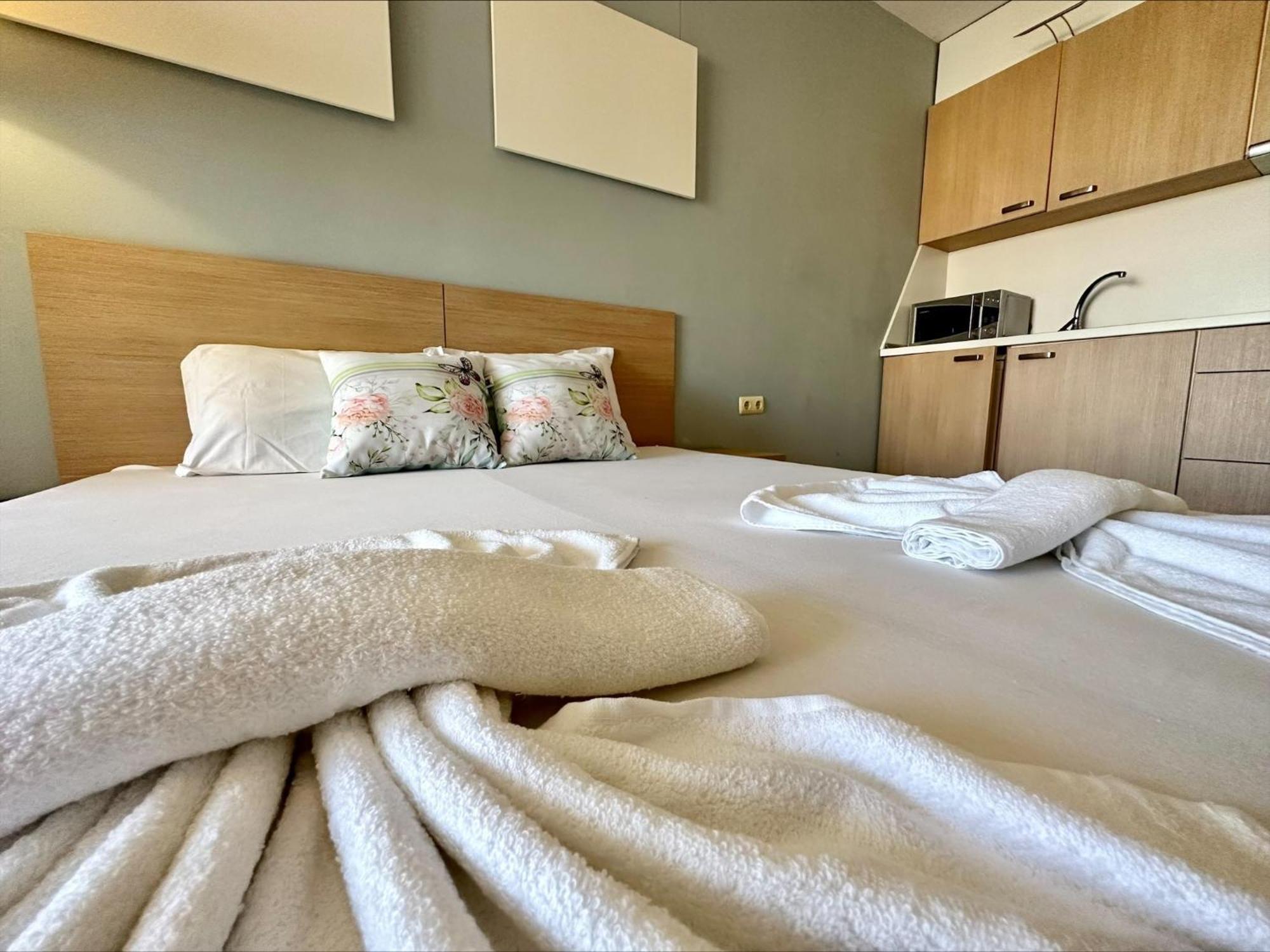 Menada Grand Resort Apartments Aheloy Room photo