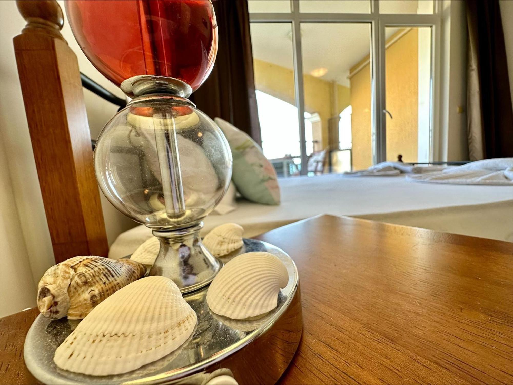Menada Grand Resort Apartments Aheloy Room photo