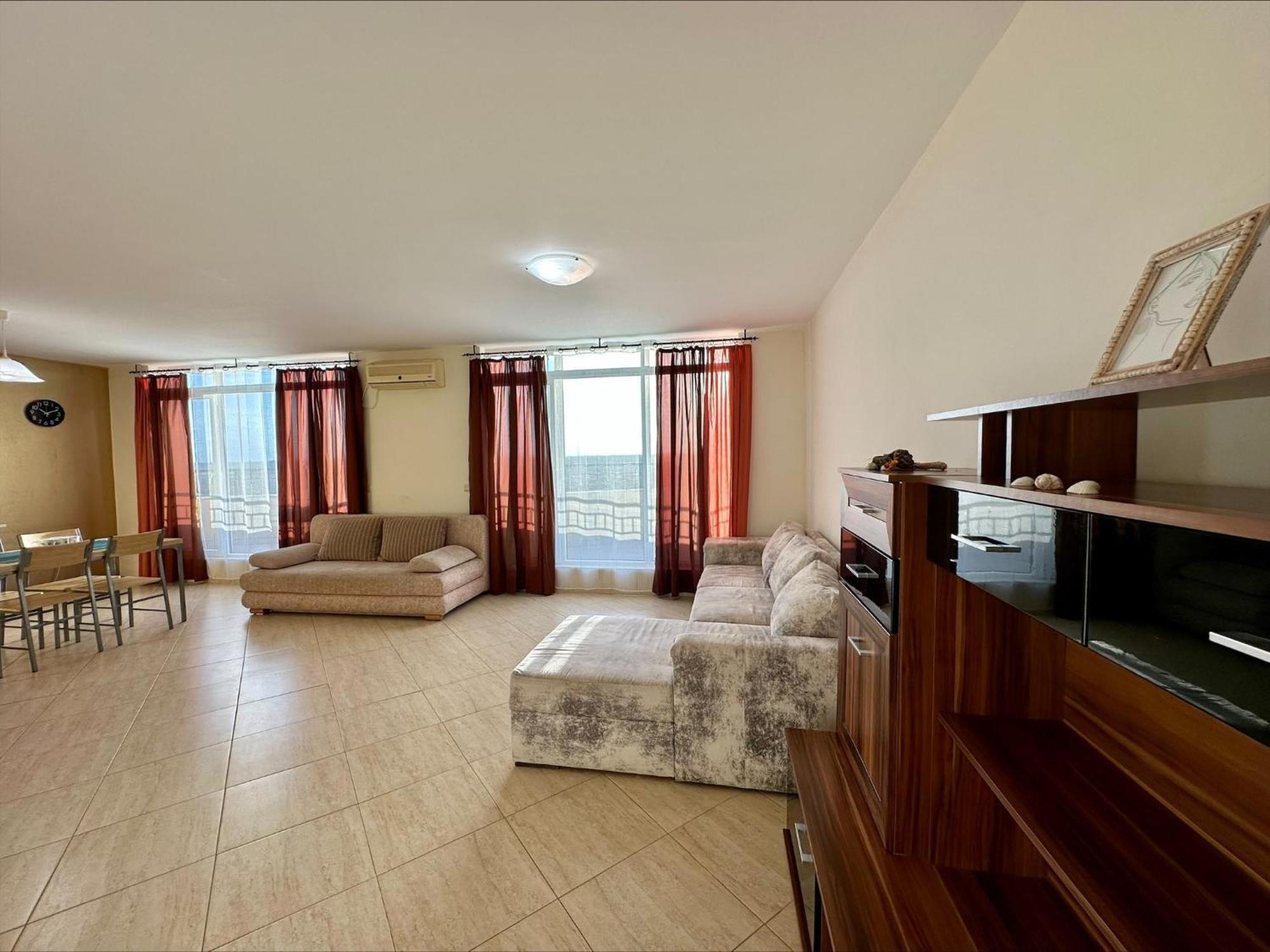 Menada Grand Resort Apartments Aheloy Room photo